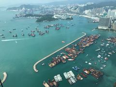 -天龙轩(香港丽思卡尔顿酒店)