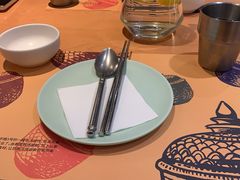 -simply thai天泰(美罗城店)