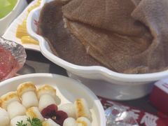 -生活如沸·顺德水牛奶火锅(大学路店)