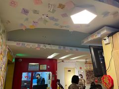 -H立方实景剧情密室(天河旗舰店)
