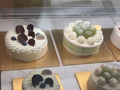 -M'CAKE(西单大悦城店)