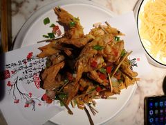 -韵秋荷(宝山龙湖天街店)