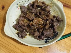 -路边小吃(临安春秋商业步行街店)