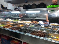 -梅溪·小伙子干挑面(安吉总店)