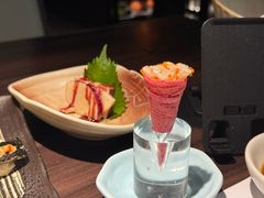 -匠和风精致料理(莆田财富中心店)