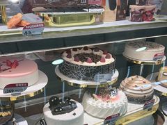 -DQ·蛋糕·冰淇淋(周浦万达店)