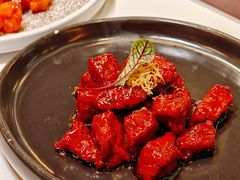 -荟廷·晶萃(陆家嘴尚悦湾店)