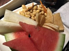 -海底捞火锅(万丰桥店)