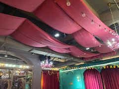 -疯克大象美式烤肉餐厅