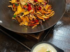 -吃货私房菜(丽江束河古镇店)