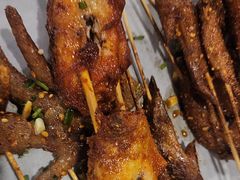 -林二哥宜烤官·宜宾小烧烤