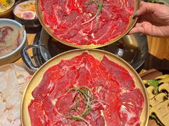 -黔边炉·贵州酸汤牛肉火锅(五江天街店)