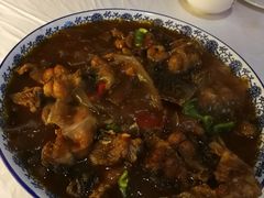 -眷江南之小蓝鲸(王府大街店)