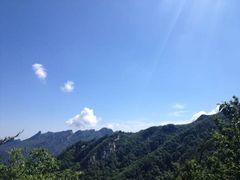 -老界岭旅游度假区