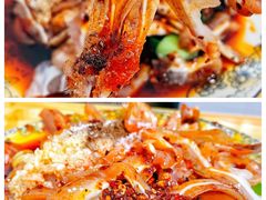 凉拌耳朵-温记府廟豆汤饭·始于1955年(海椒店)