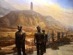 -延安杨家岭革命旧址