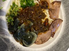 -面乙新派手擀面(大悦城店)