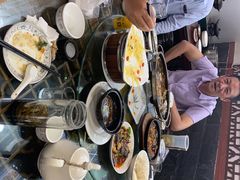 -临街徽菜馆·正宗黄山味
