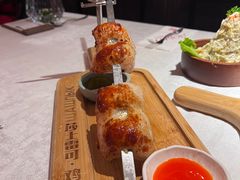 -俄士厨房(环球港店)