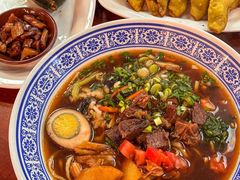 -清真马祥兴菜馆(云南北路店)