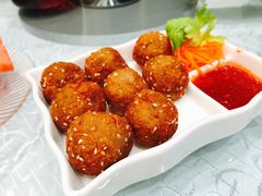 -亢龙太子酒轩(东湖店)