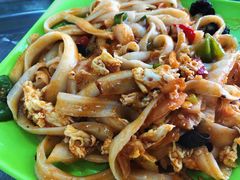 -上海师范大学西部食堂