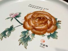 京华牡丹烤鸭-京华烟云·北京烤鸭(领展购物广场·中关村店)