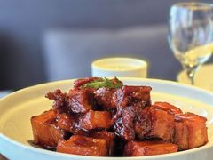 -庆赫隆融合菜馆(群力店)