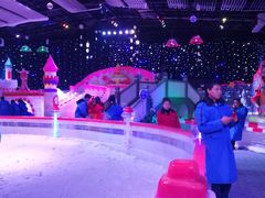 -梦幻奥陶纪景区