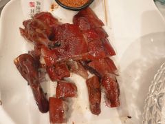 -大张烙馍村·美食地标(泉山店)