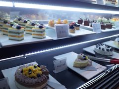 -雍和会海鲜姿造自助(湖东路店)
