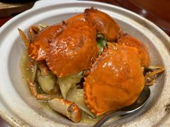 -万龙洲海鲜(广渠门店)