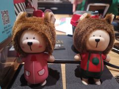 -星巴克(北京佳程广场店)