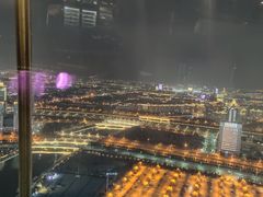 -郑州绿地JW万豪酒店The Grill烤汇扒房