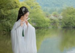 -八角古风摄影