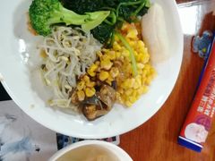 -莲池素食(明秀店)