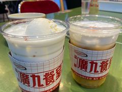 -广九餐室(陈家祠扬韬广场店)