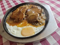 -开心果牛扒城(雍华庭店)
