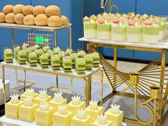 -头家宴会·年会婚礼自助餐·乔迁冷餐茶歇(龙华店)