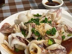 -鸿旺海鲜楼(平潭流水店)