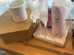 -星巴克(南京孵鹰大厦店)