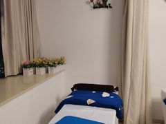 -佰推·肩颈腰·推拿理疗(湾悦城店)