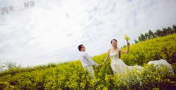 -唯一视觉婚纱摄影(李家村店)