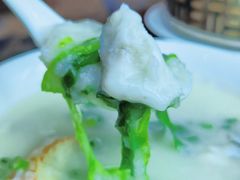-蛇口希尔顿南海酒店·随轩中餐厅·粤菜