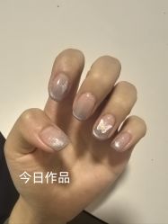 -星辰·新中式美甲美睫工作室
