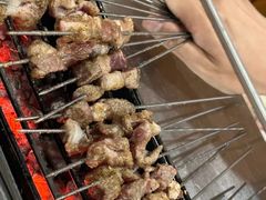 -小寒羊烧烤(凯瑞时代大厦店)