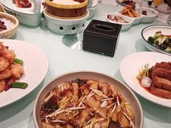 -锦色烤鸭·本地菜(学院路店)