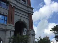 -厦门市图书馆(集美新城馆区)