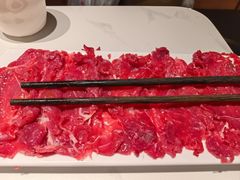 -犇鼎牛潮汕牛肉火锅(新辰里学清路店)