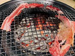 安格斯牛五花-牛藏·黑毛和牛烧肉(环市东店)